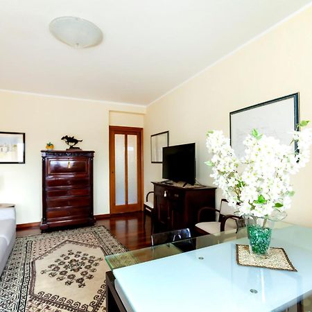 Appia Nuova Lucrezia Apartment Řím Exteriér fotografie