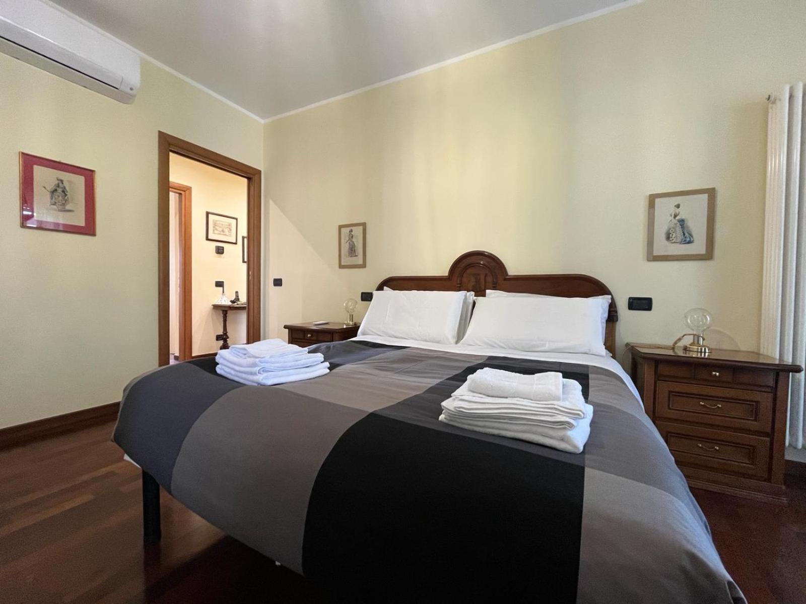 Appia Nuova Lucrezia Apartment Řím Exteriér fotografie