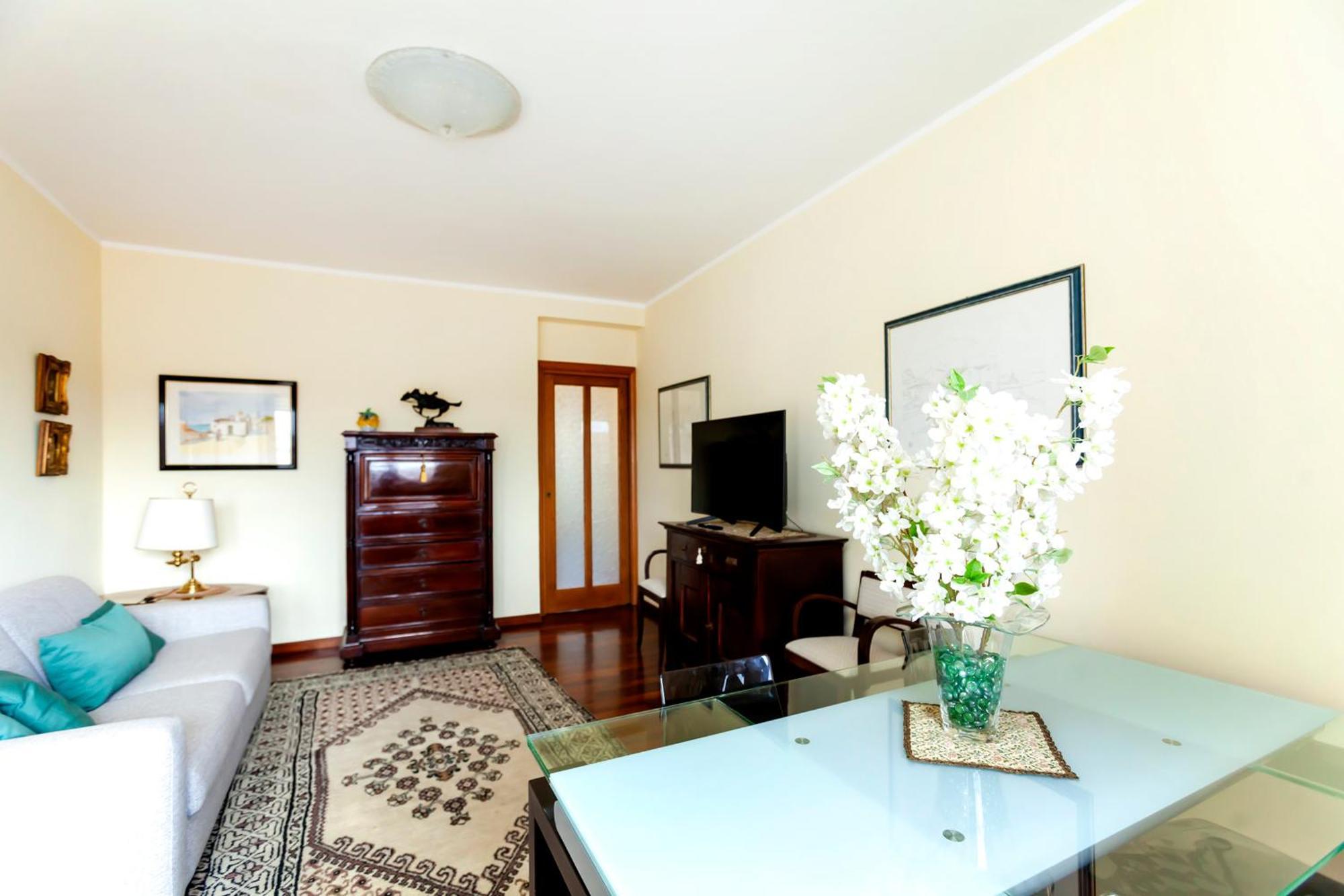Appia Nuova Lucrezia Apartment Řím Exteriér fotografie