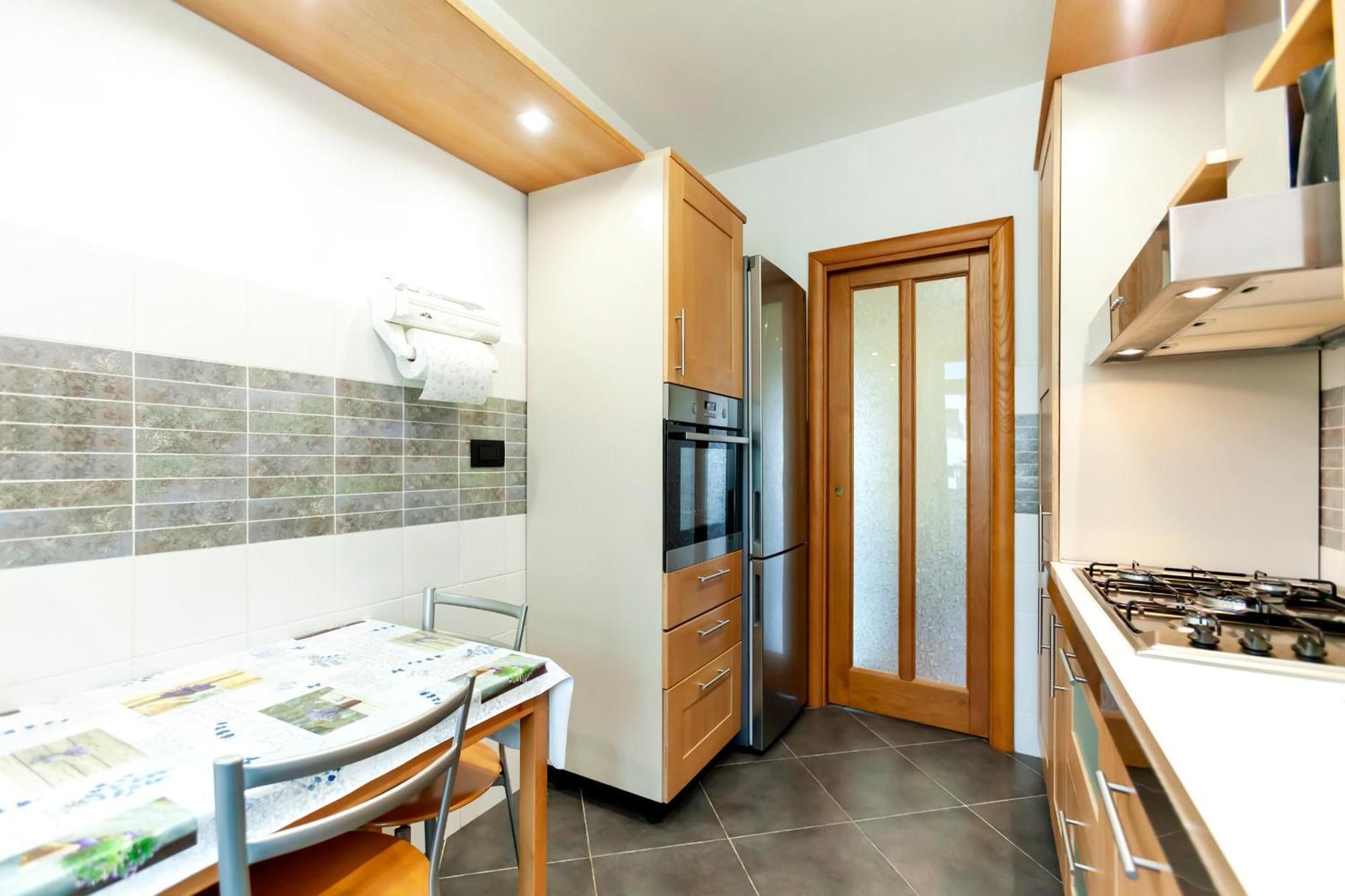 Appia Nuova Lucrezia Apartment Řím Exteriér fotografie