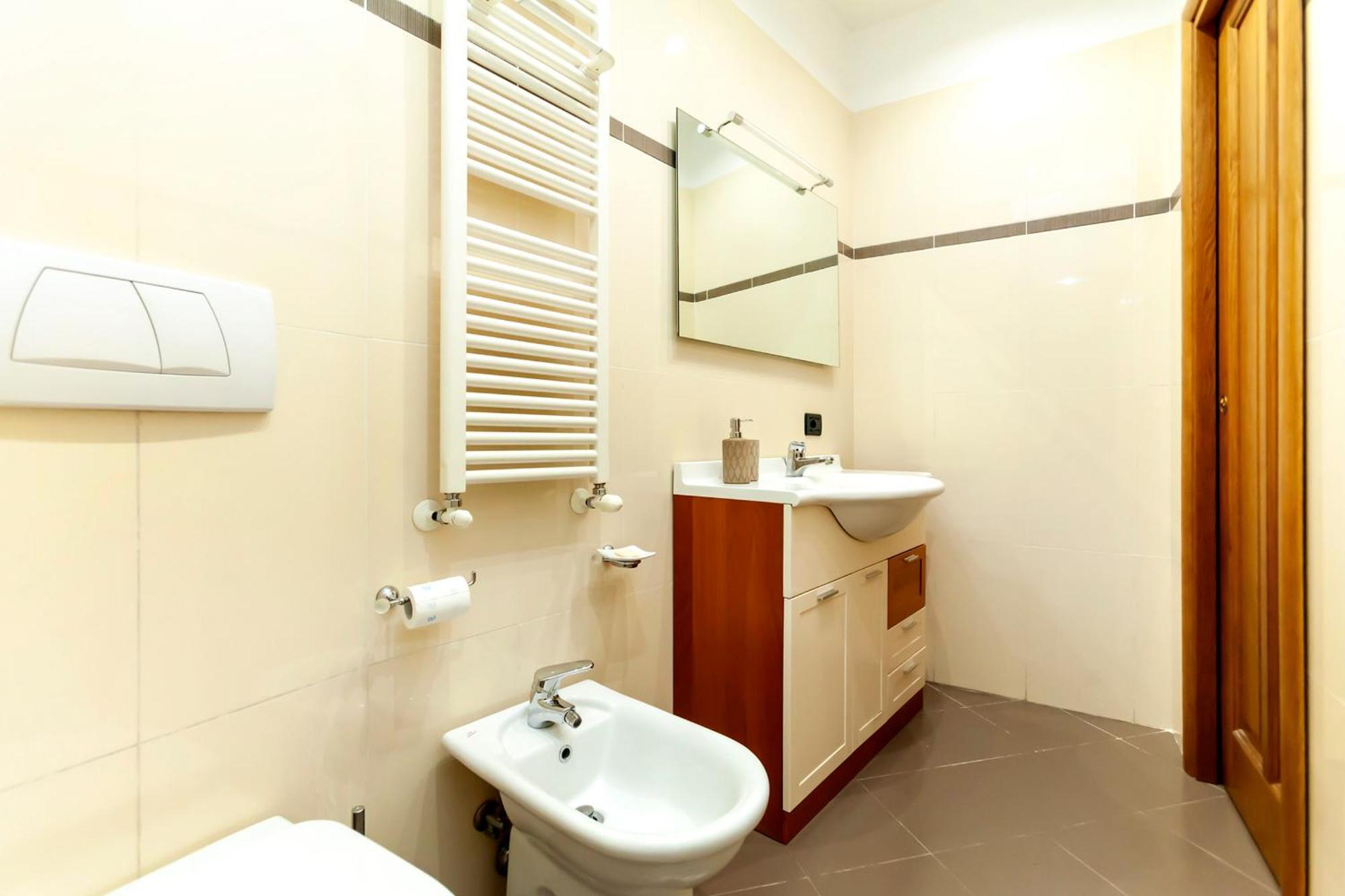 Appia Nuova Lucrezia Apartment Řím Exteriér fotografie