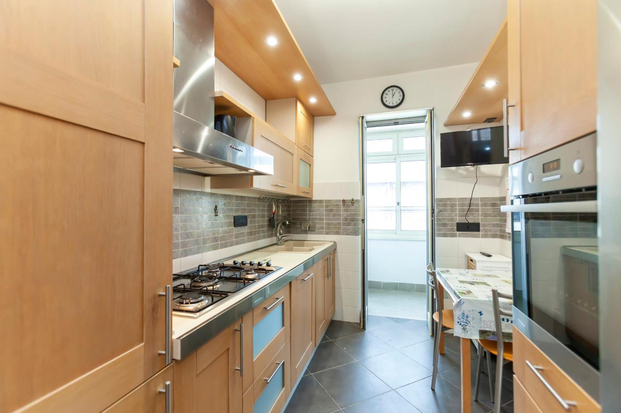 Appia Nuova Lucrezia Apartment Řím Exteriér fotografie