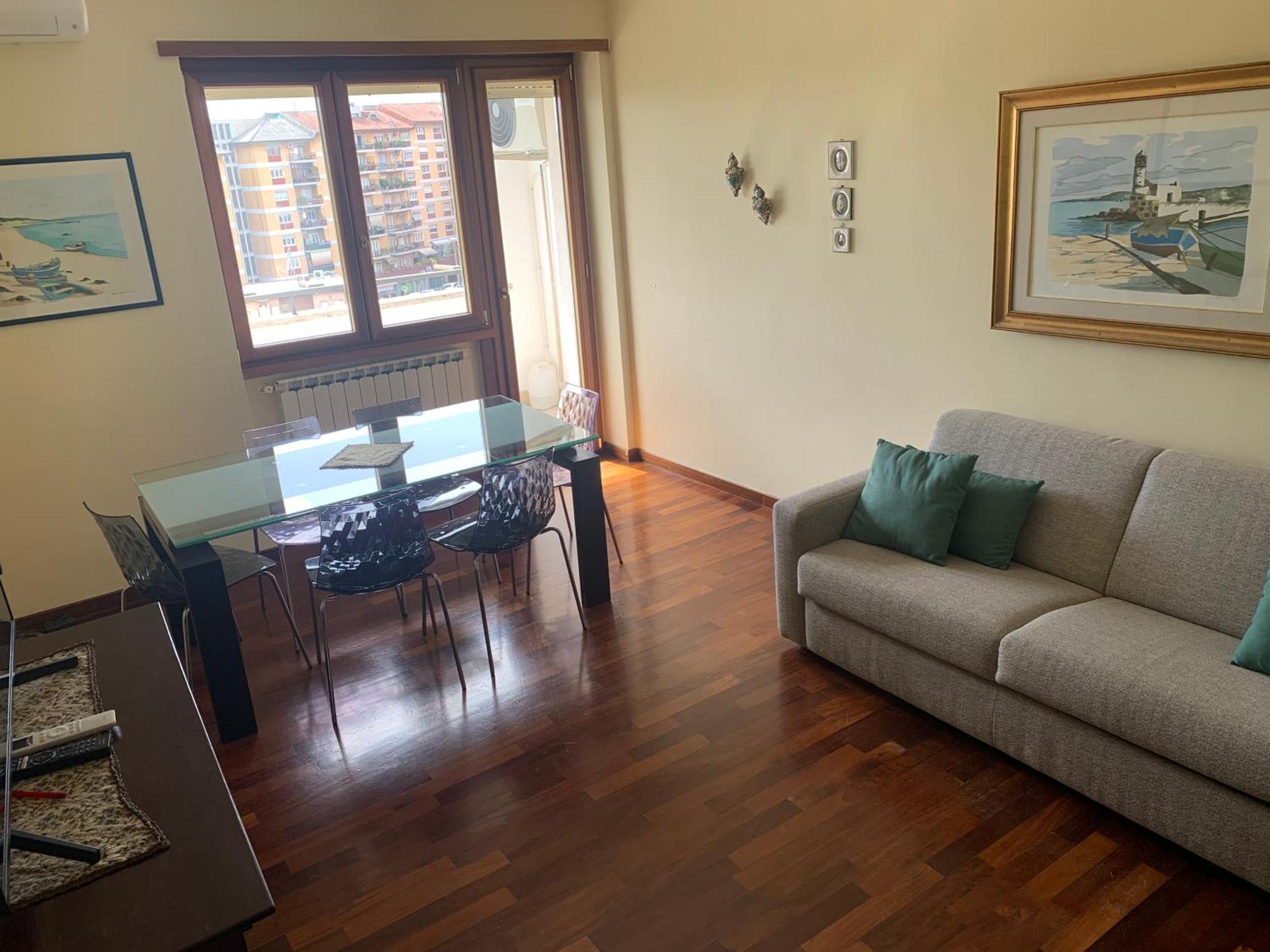 Appia Nuova Lucrezia Apartment Řím Exteriér fotografie