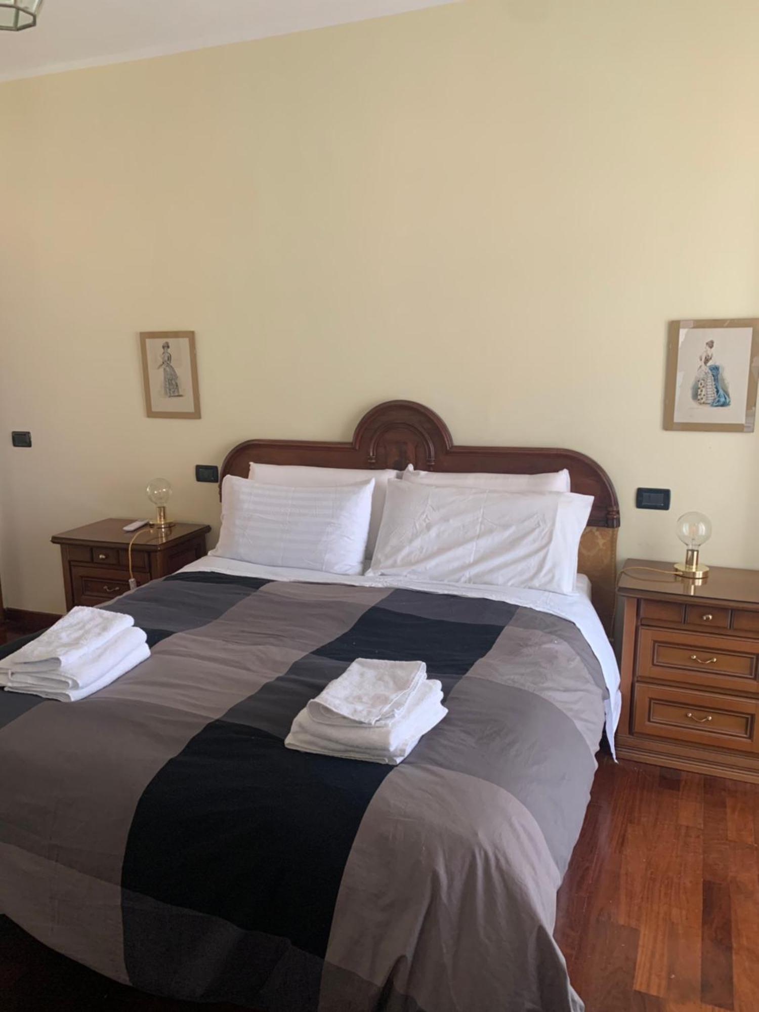 Appia Nuova Lucrezia Apartment Řím Exteriér fotografie
