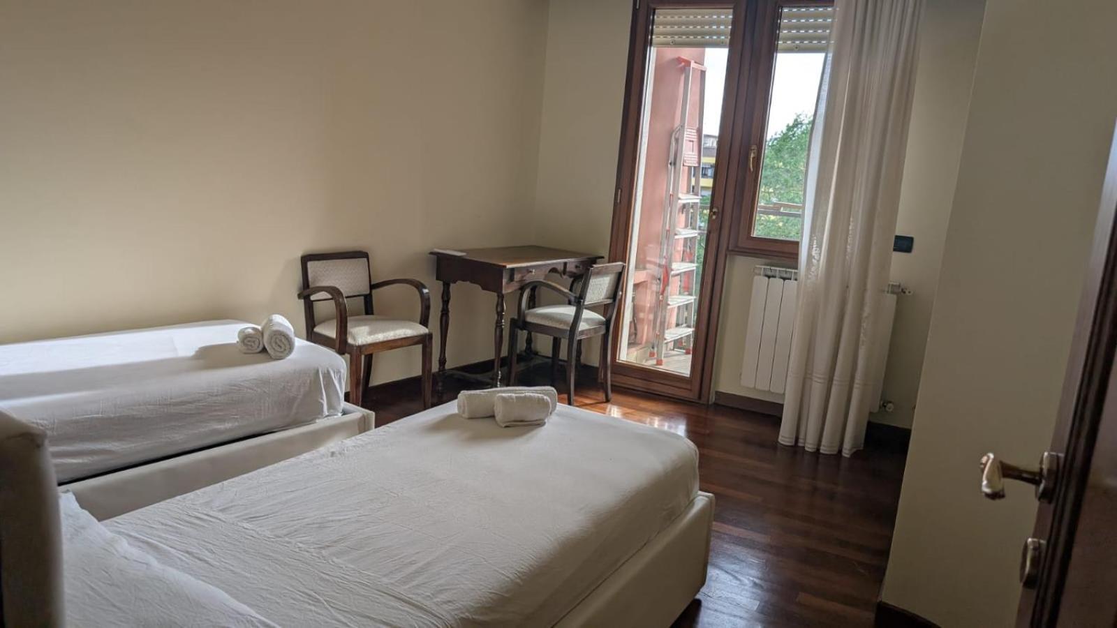 Appia Nuova Lucrezia Apartment Řím Exteriér fotografie