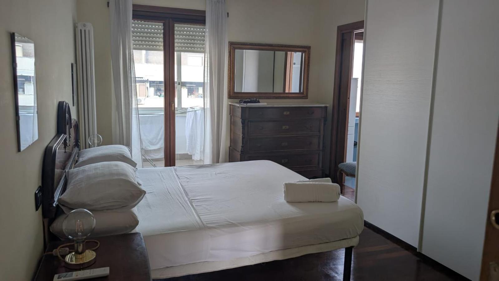 Appia Nuova Lucrezia Apartment Řím Exteriér fotografie