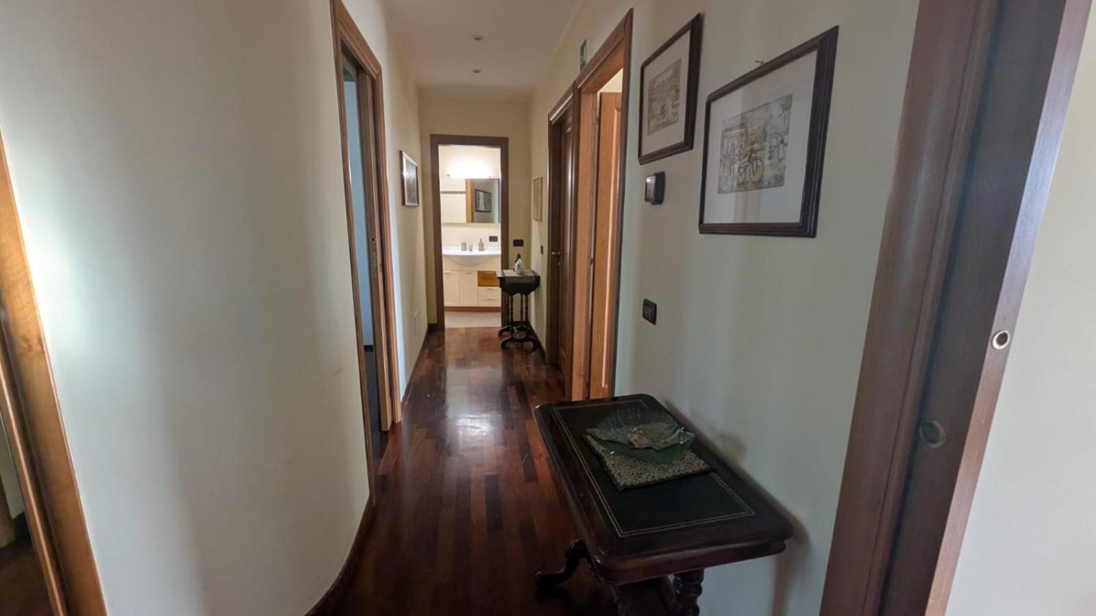 Appia Nuova Lucrezia Apartment Řím Exteriér fotografie