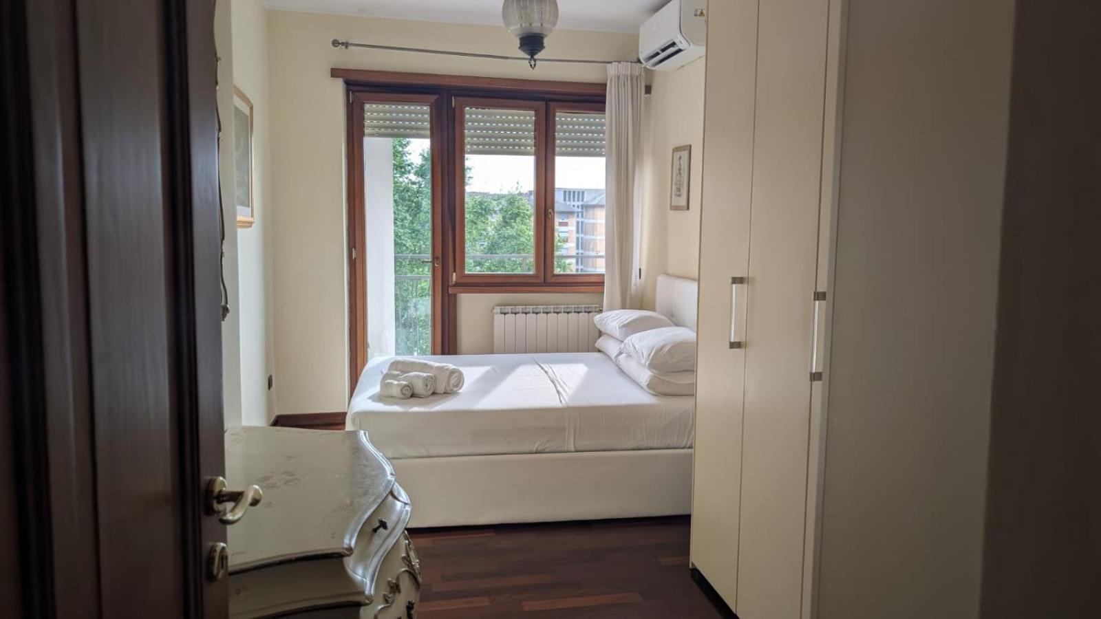 Appia Nuova Lucrezia Apartment Řím Exteriér fotografie