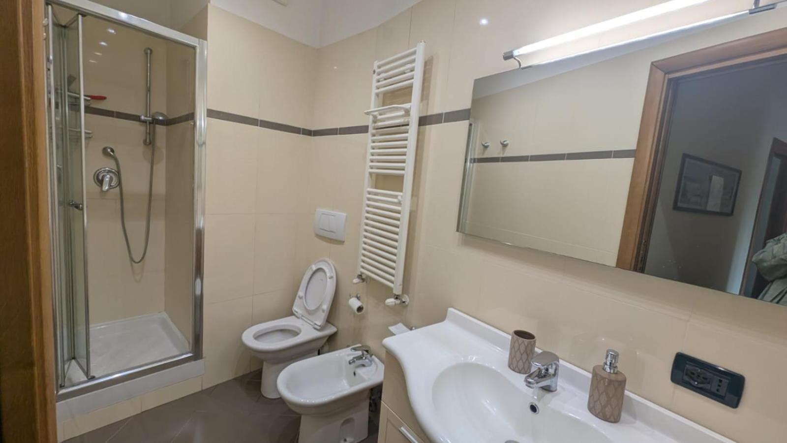 Appia Nuova Lucrezia Apartment Řím Exteriér fotografie